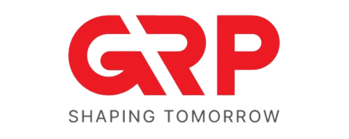 grp shaping tomorrow