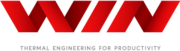 logo win thermal enggineering for productivity