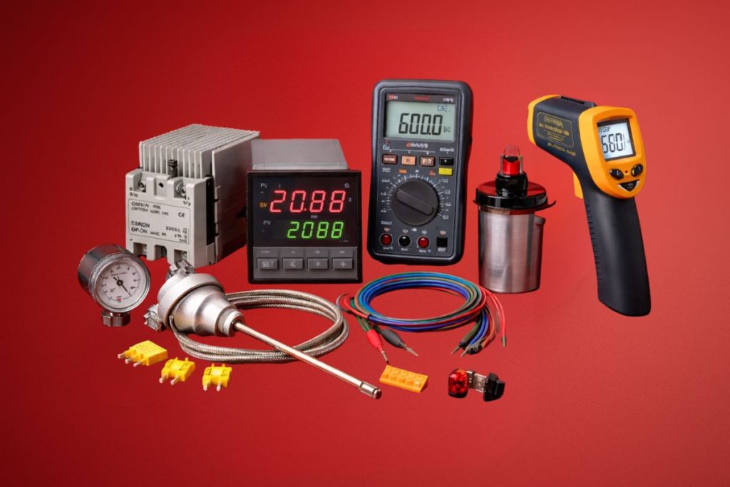 instrumentation win electro services