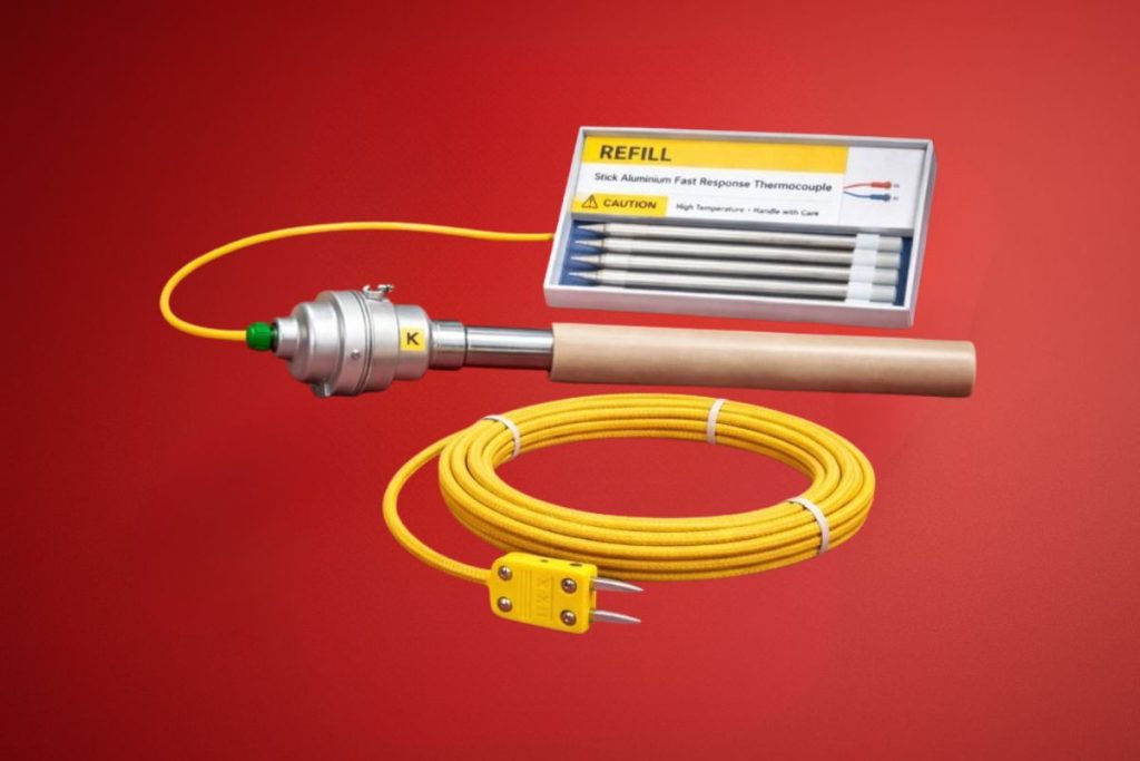 thermocouples win electro services