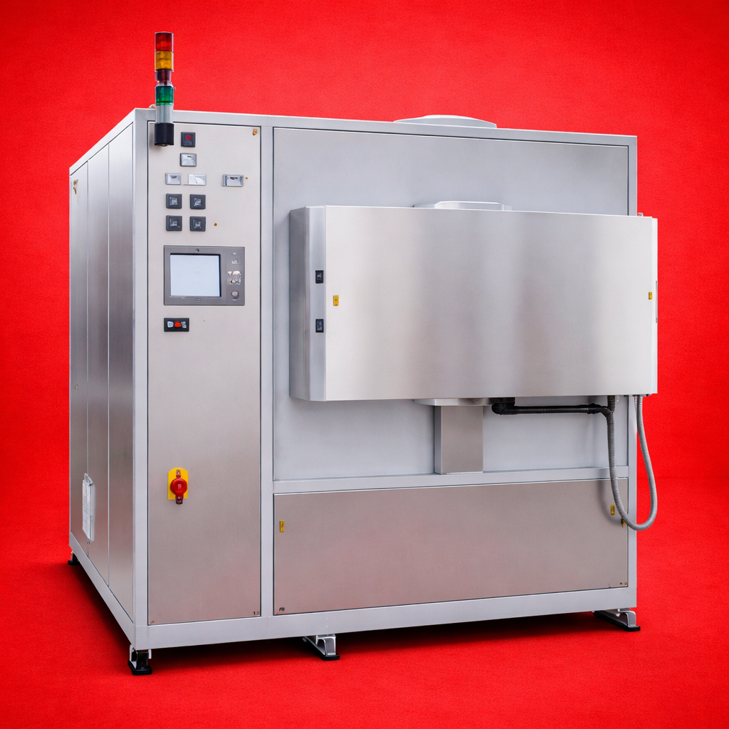 additive manufacturing