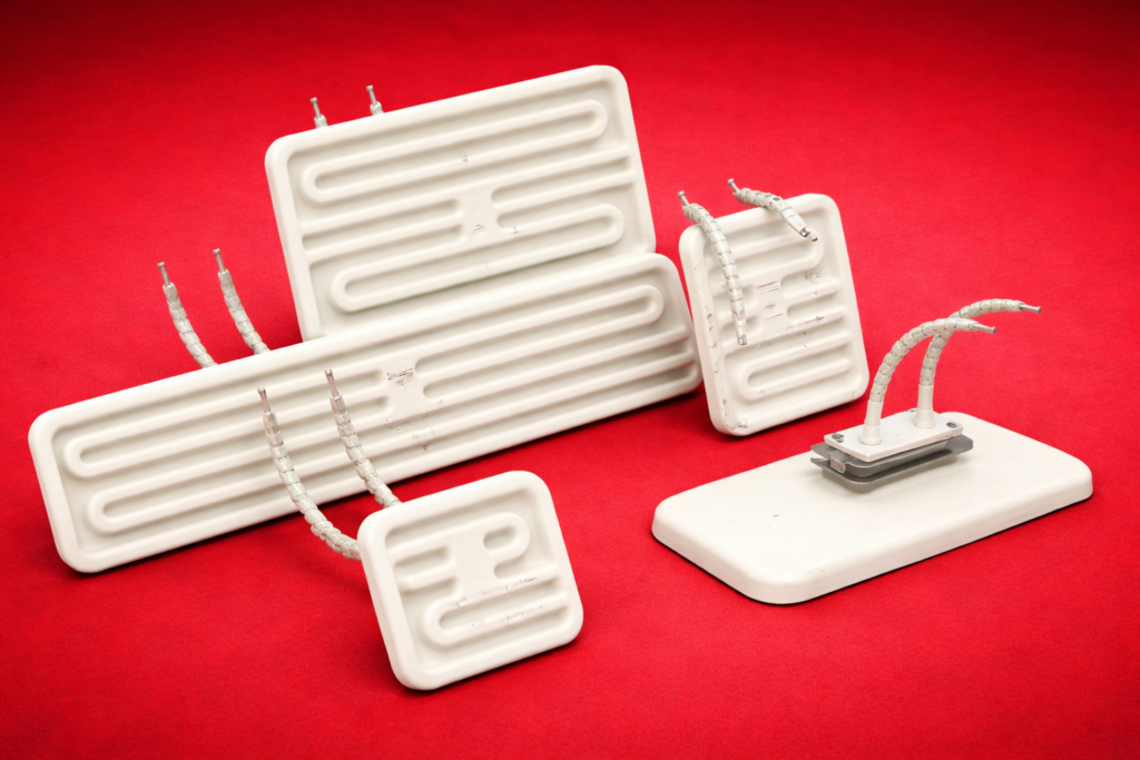 ceramic hollow elements