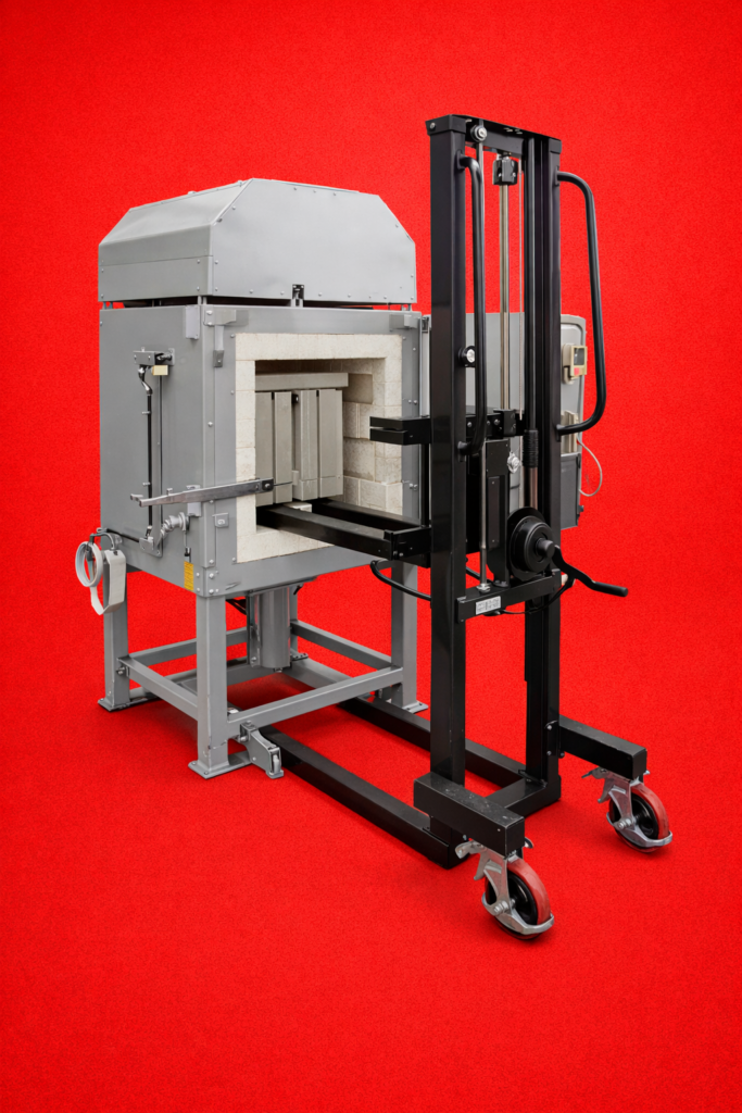 chamber furnace lh 216 12