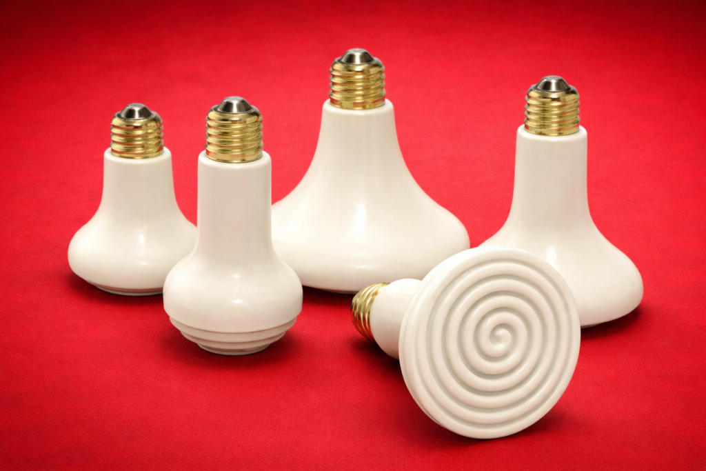 edison screw elements