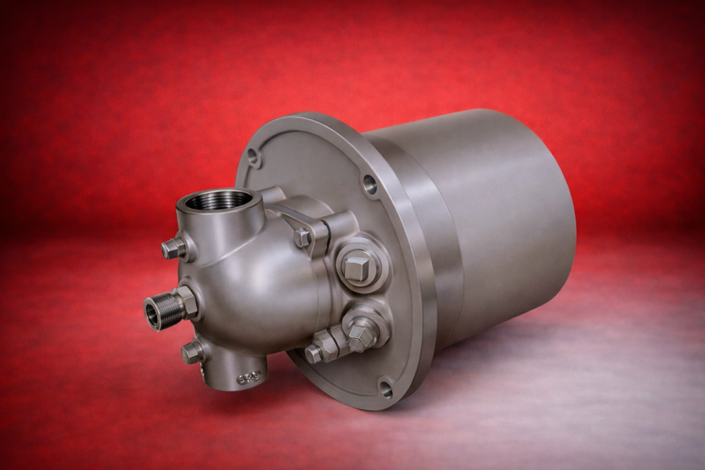 excess air gas burner round tile