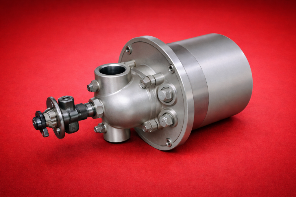 excess air oil burner round tile