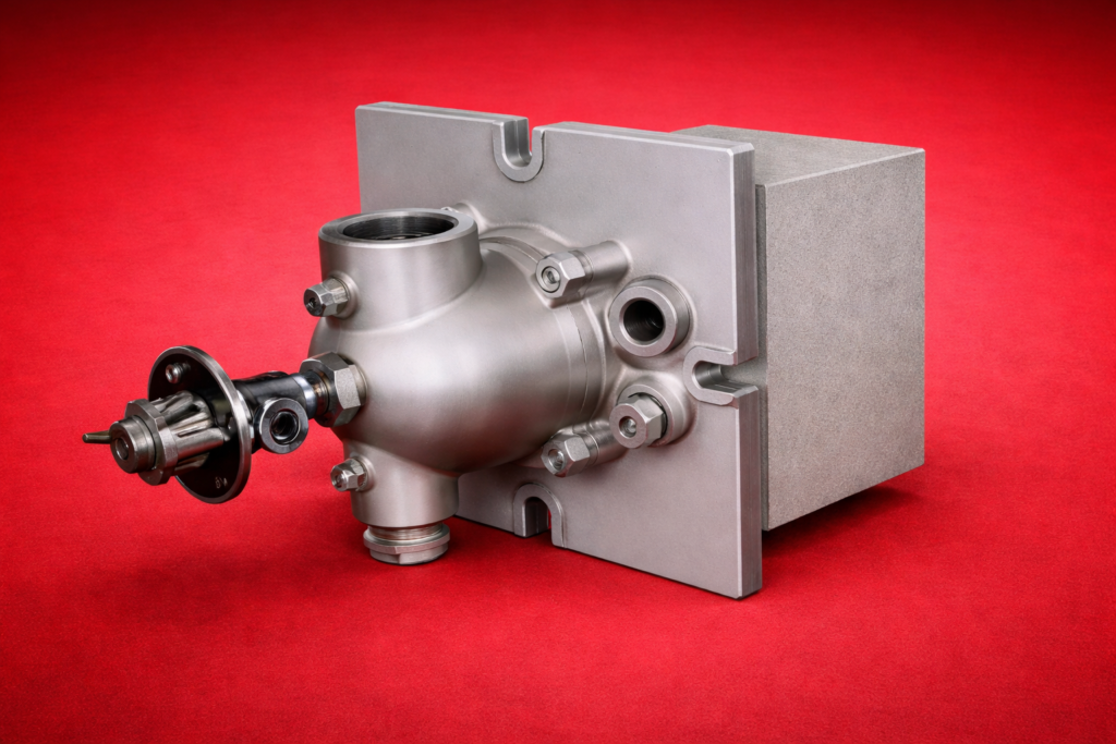 excess air oil burner square tile