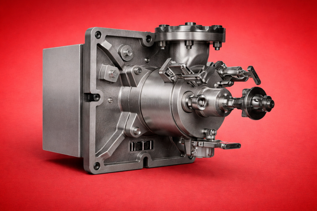 inspection oil burner square tile