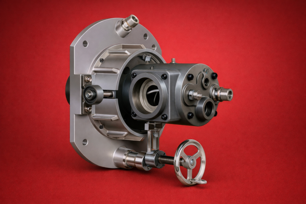 long cremation gas burner