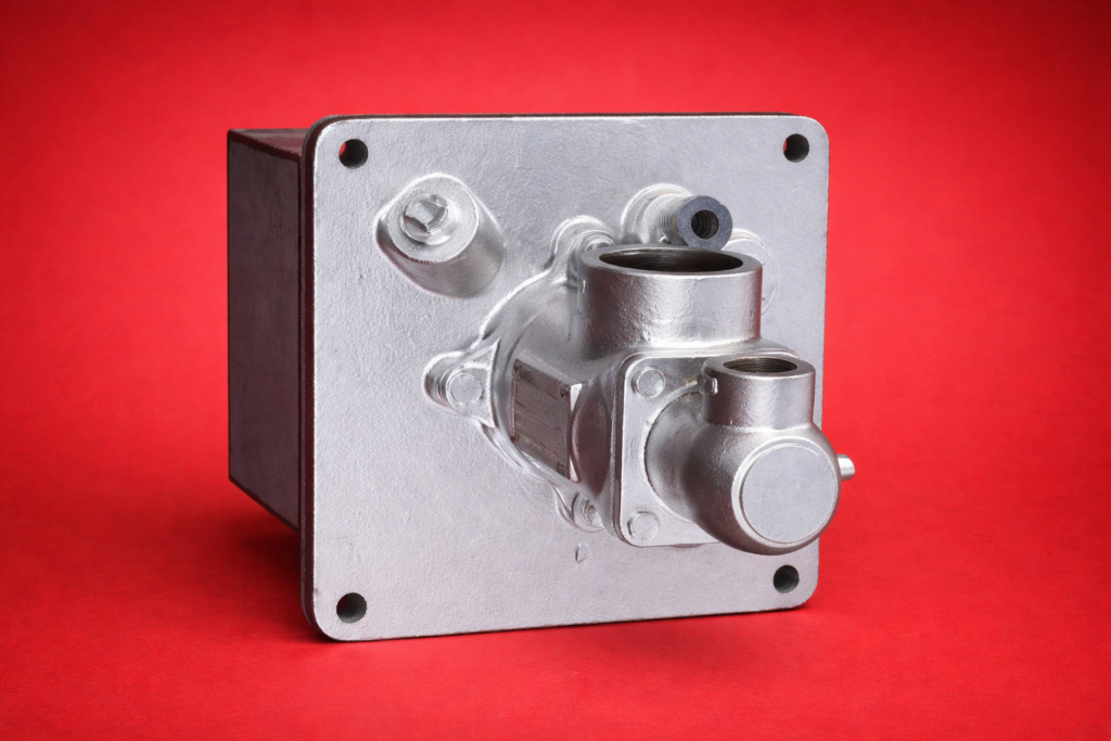 neo flame jet gas burner