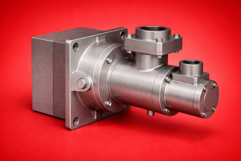 new luminous gas burner square tile