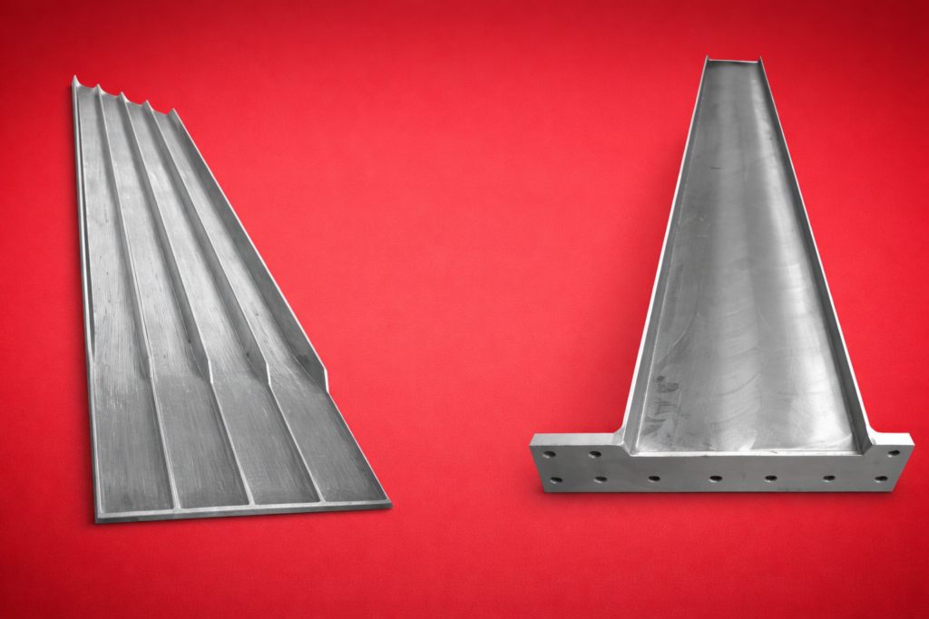 shaker hearth furnace trays