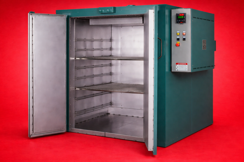 shelf loading ovens (1)