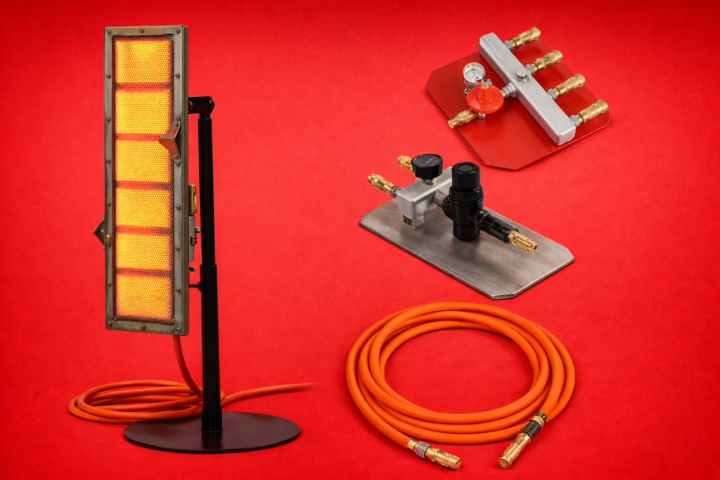 surface combustion unit (scu)