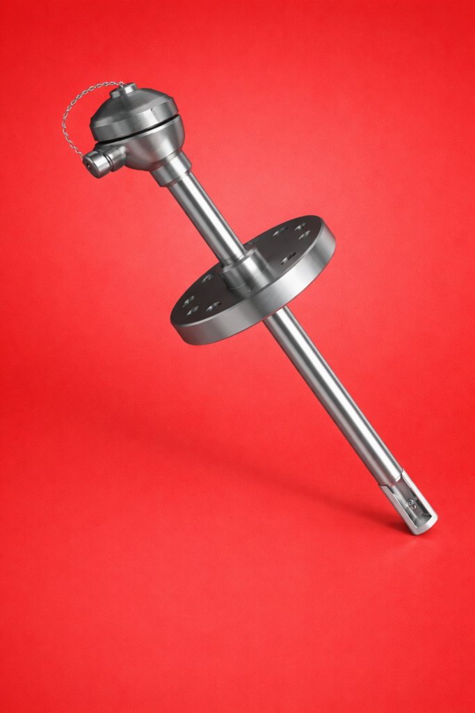 t – 952 two point thermocouple